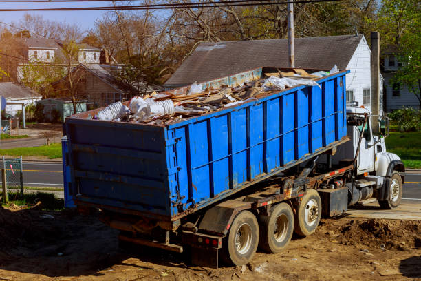 Best Dumpster Rental Services  in Highland Lakes, NJ