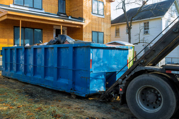 Best Attic Cleanout  in Highland Lakes, NJ