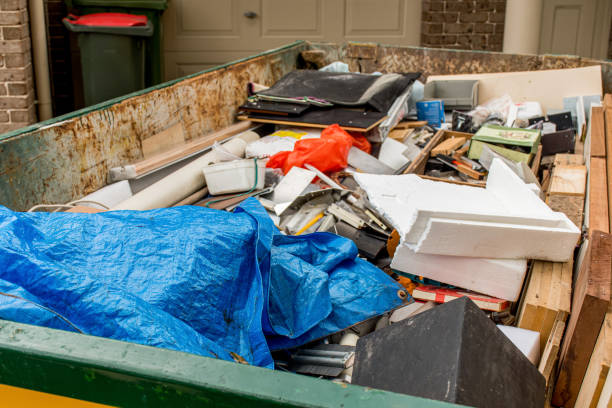 Junk Removal for Events in Highland Lakes, NJ